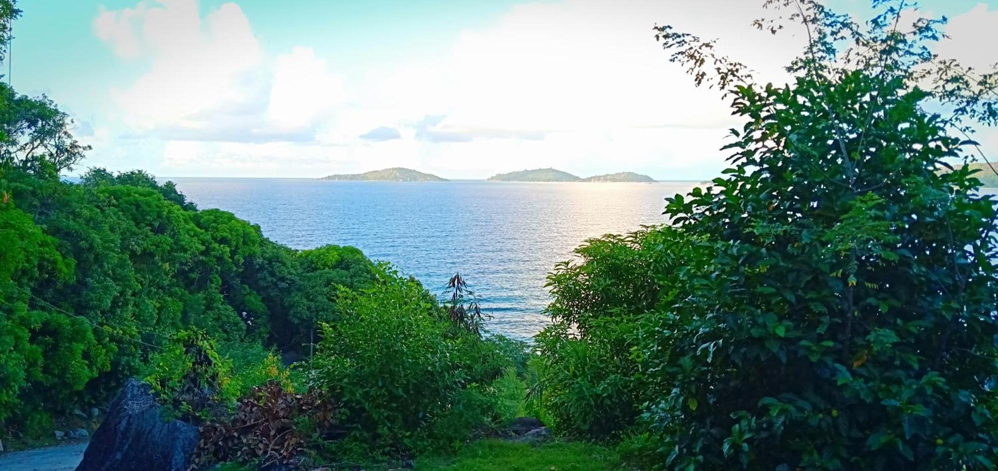 Secret Villa La Digue Exterior photo